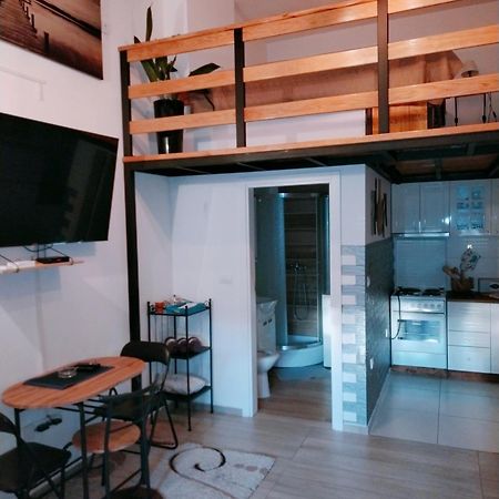 Apartman Stimac بيتروفارادين المظهر الخارجي الصورة