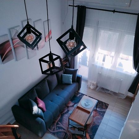 Apartman Stimac بيتروفارادين المظهر الخارجي الصورة