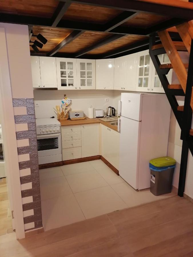 Apartman Stimac بيتروفارادين المظهر الخارجي الصورة