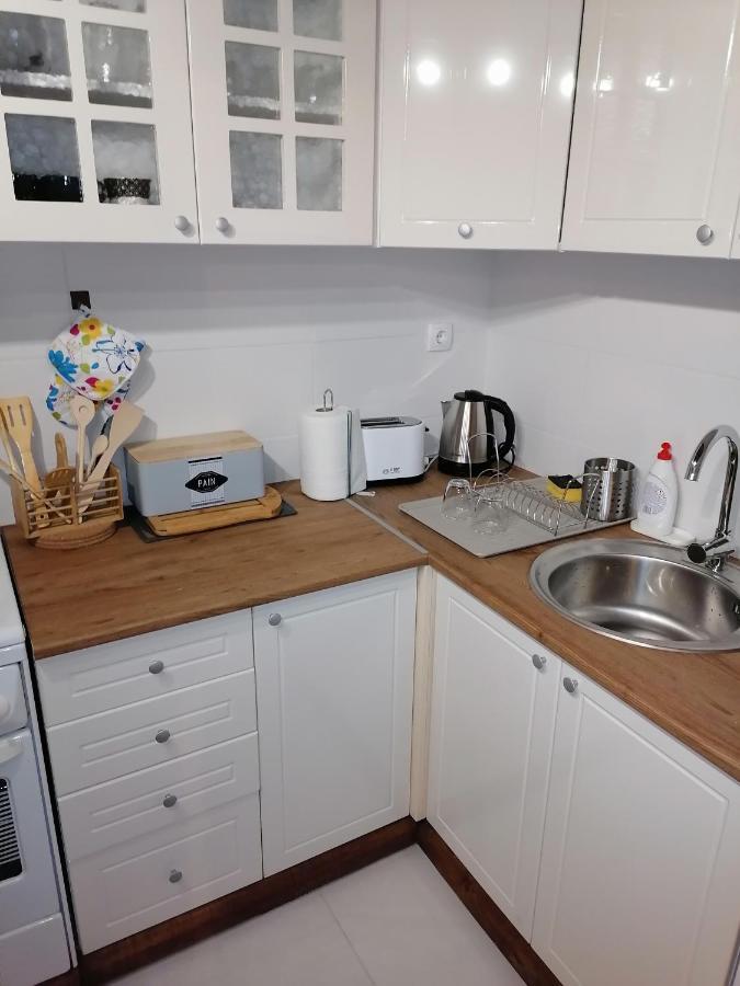 Apartman Stimac بيتروفارادين المظهر الخارجي الصورة
