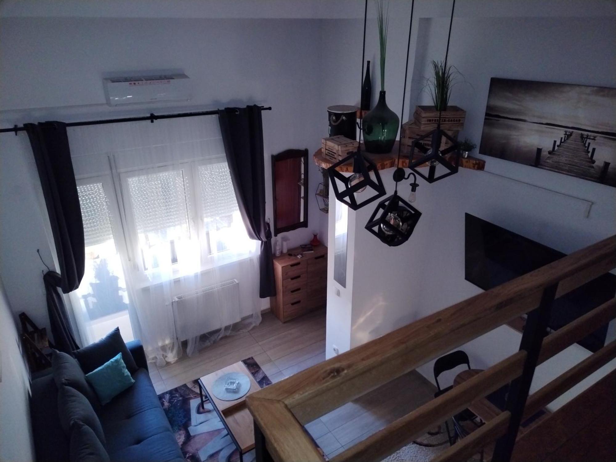 Apartman Stimac بيتروفارادين المظهر الخارجي الصورة