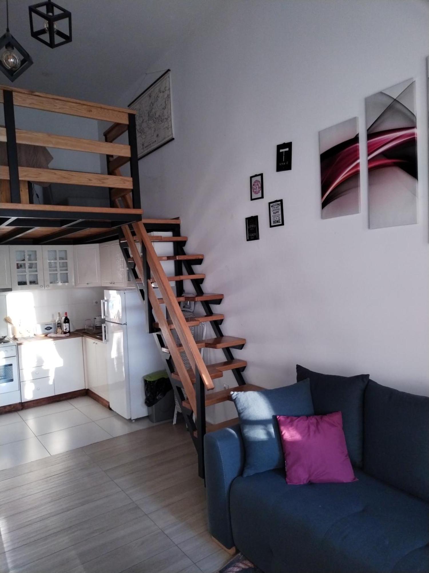 Apartman Stimac بيتروفارادين المظهر الخارجي الصورة