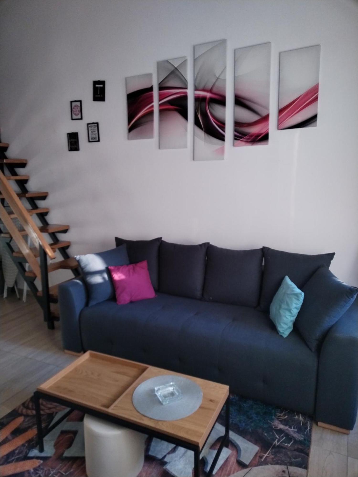 Apartman Stimac بيتروفارادين المظهر الخارجي الصورة