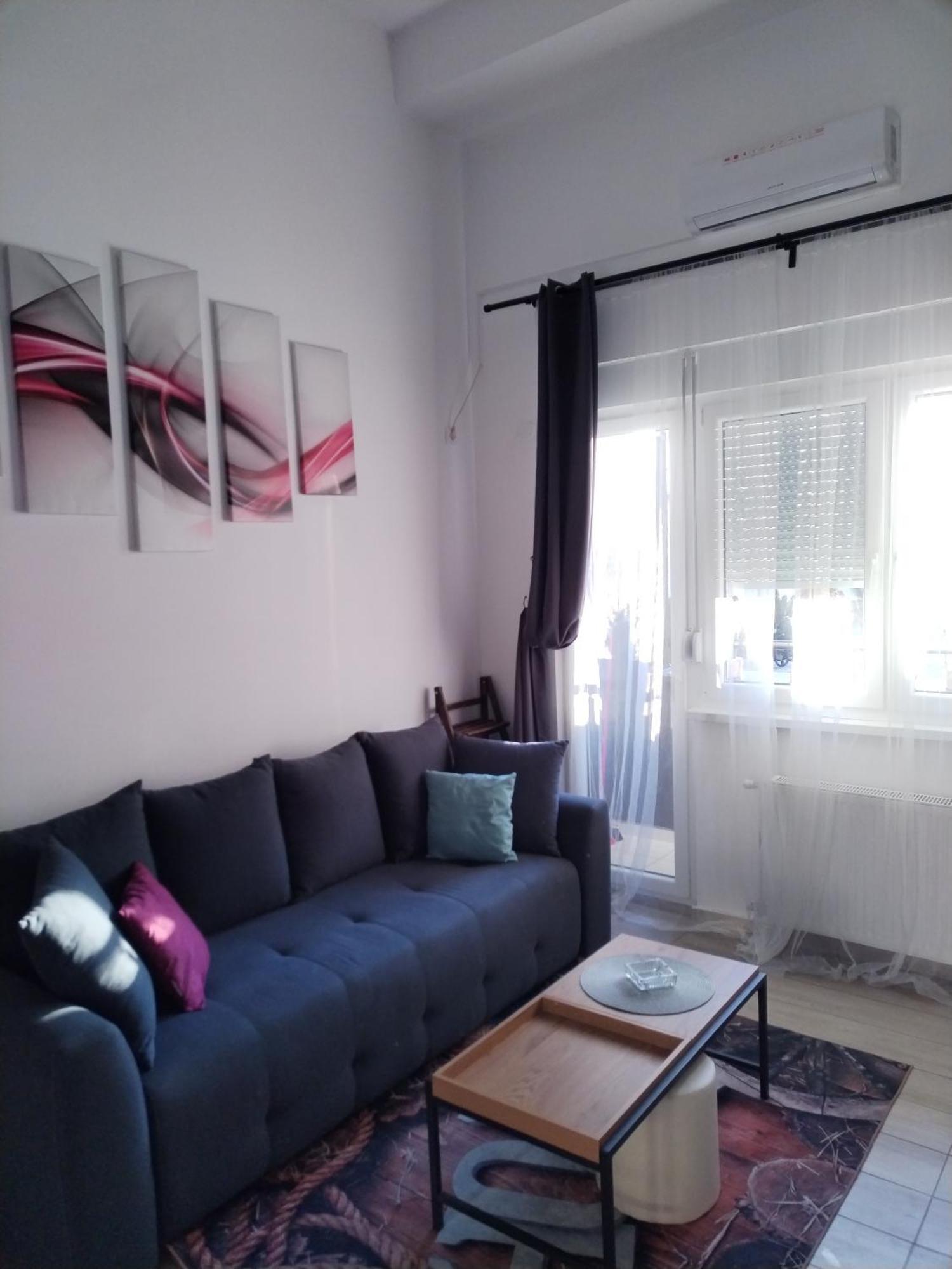 Apartman Stimac بيتروفارادين المظهر الخارجي الصورة